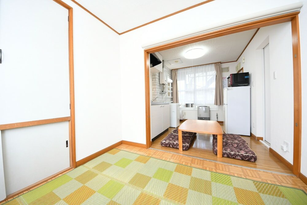 Фото Tanifuji B room