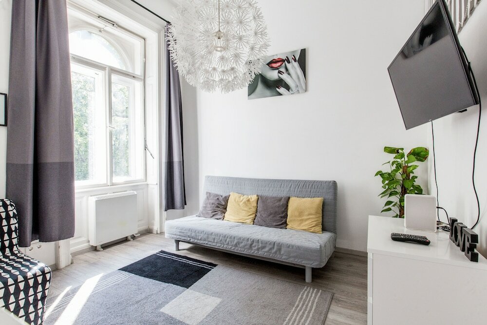 Фото Erzsebet 52 Apartment