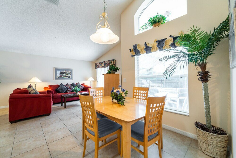 Фото Family-friendly Pool Home SPA Games Room 87217