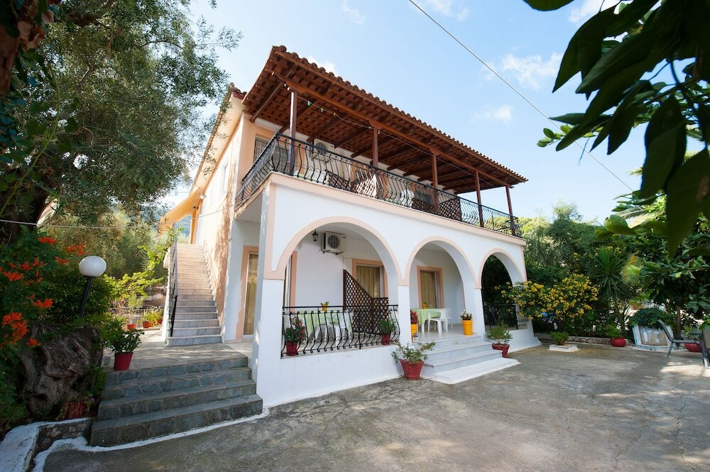 Фото Nikos Studios