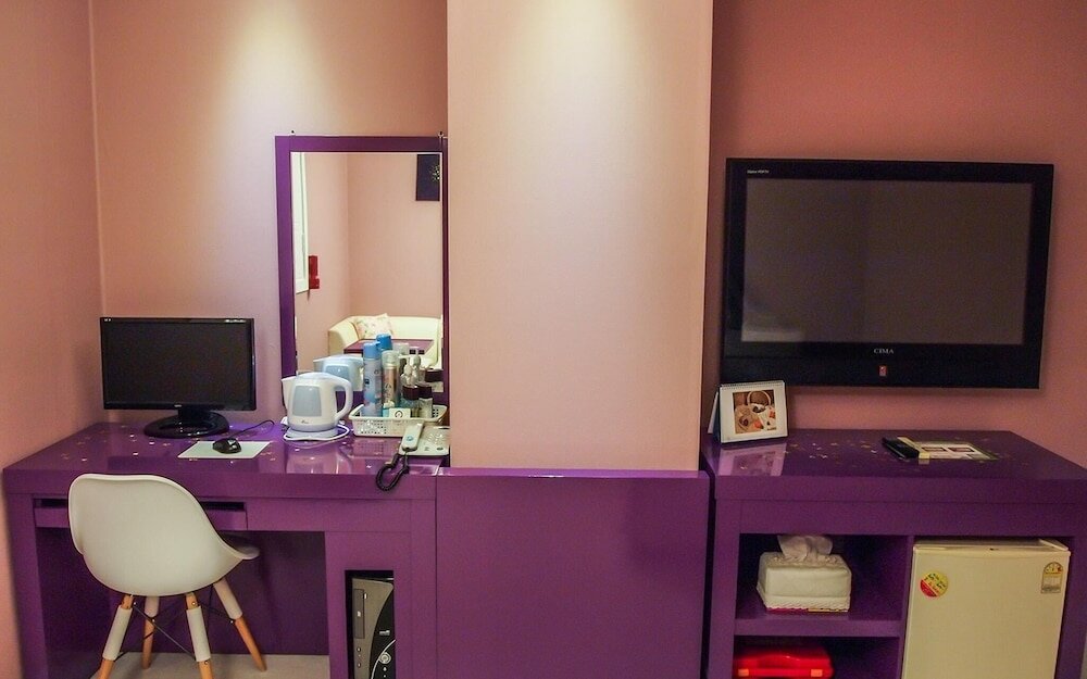 Фото Daejeon Cherry