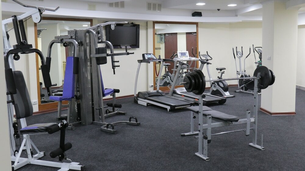 Фото отеля 5