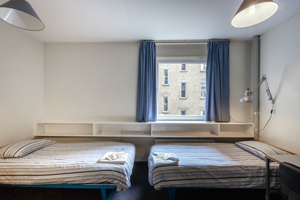 Фото Lse Carr-Saunders Hall - Campus Accommodation