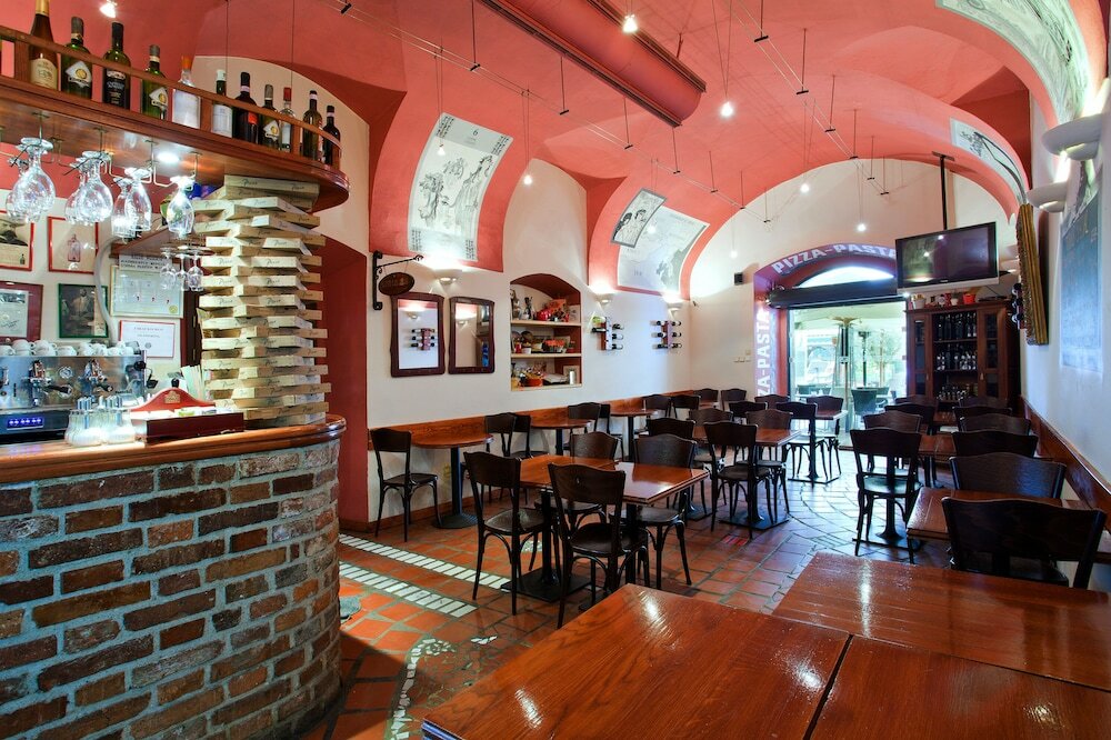 Фото Pension Corto