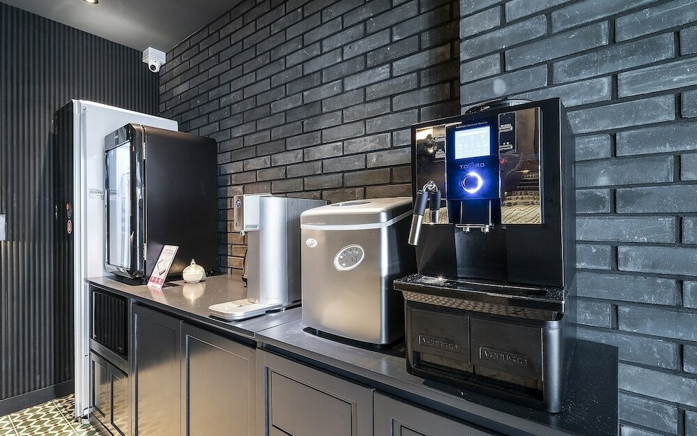 Фото Sinchon Number 25 Sinchon Branch