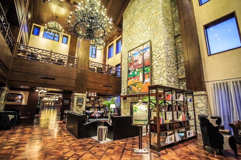 Фото отеля 4