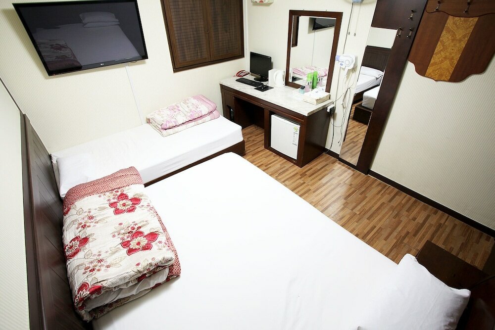 Фото Dongdaemun Green Park