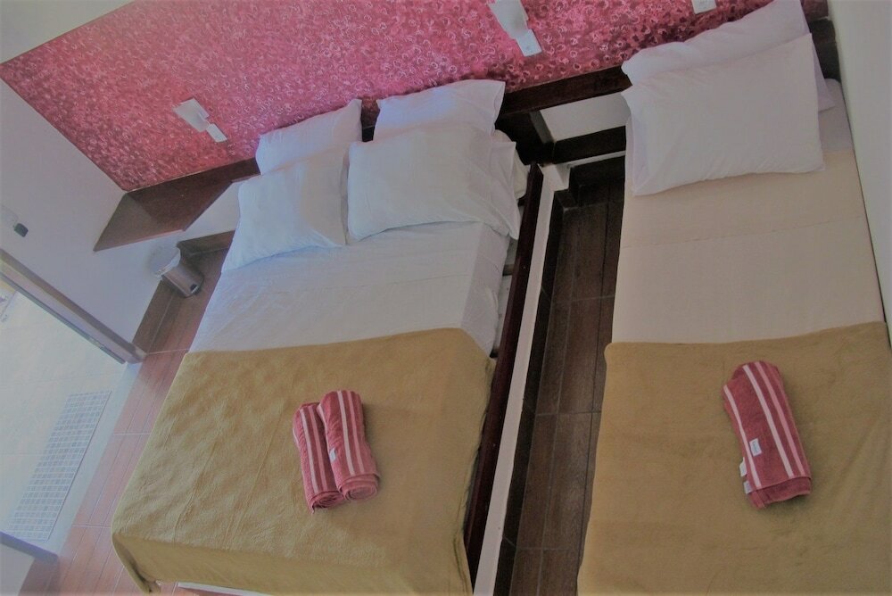 Фото Pousada Toda de Maria