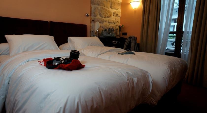 Фото Hôtel Danemark