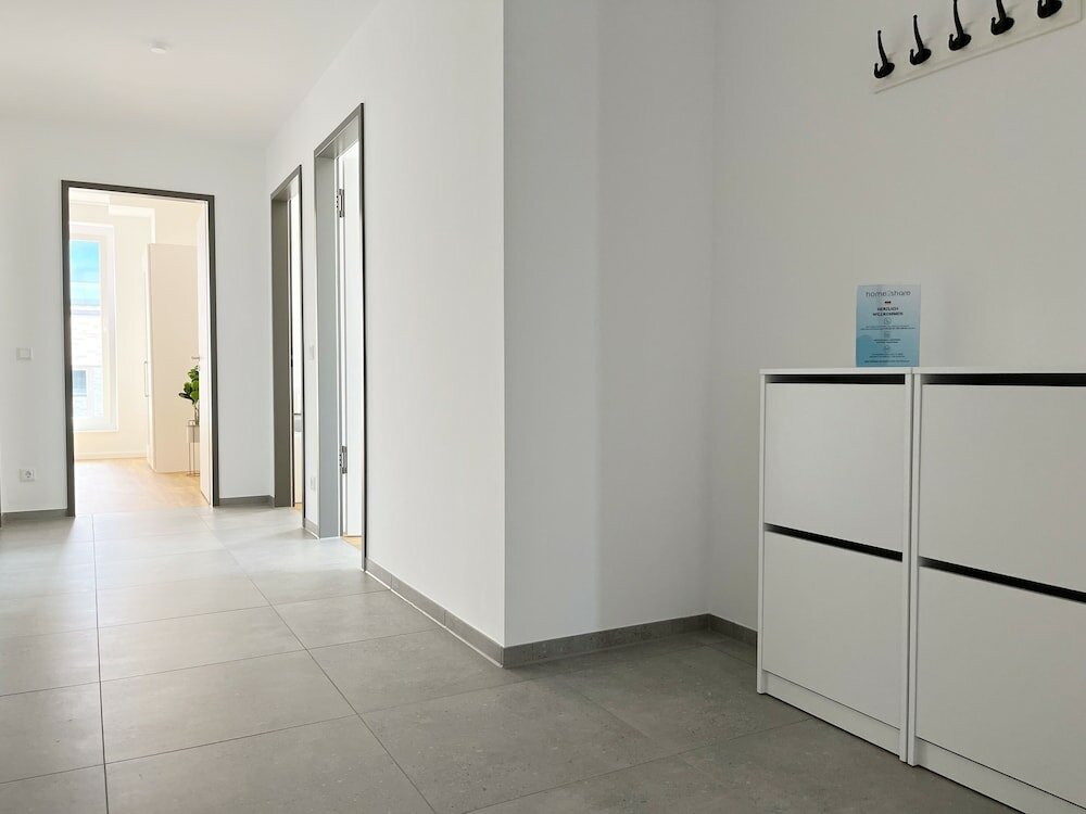 Фото Stylish Apartments in Ibbenbüren