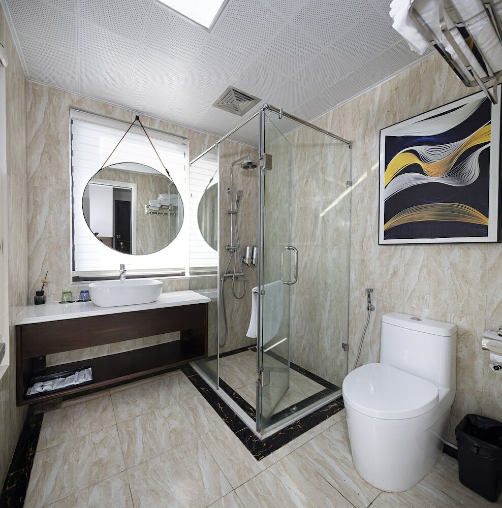 Фото Diamond Luxury Hotel