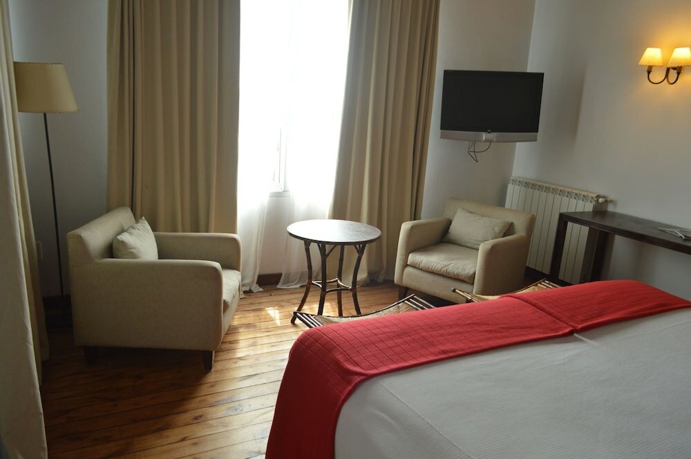 Фото Hotel Hostal del Espinillo