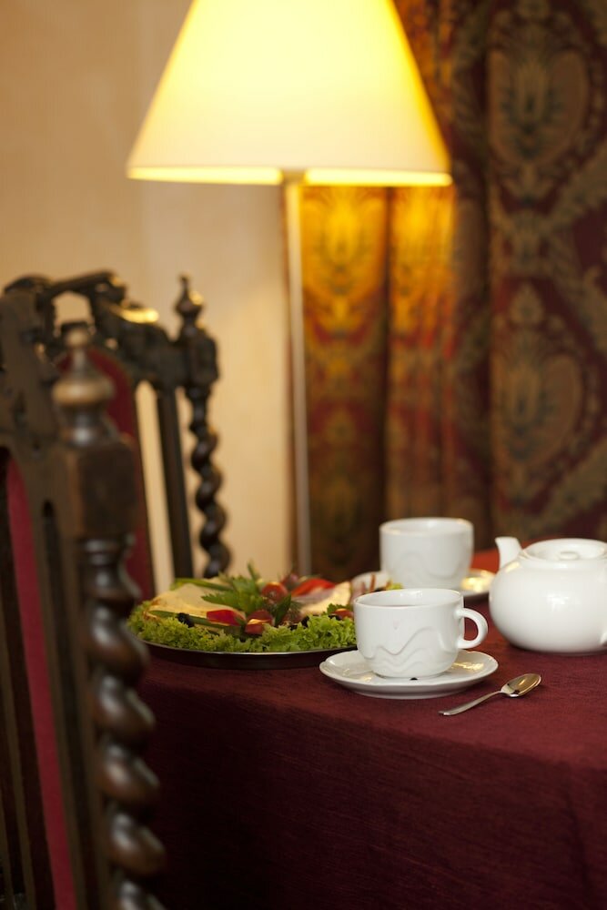 Фото Monte Kristo