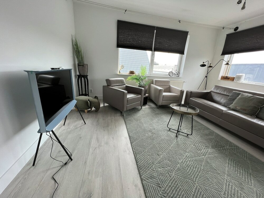 Фото Zaanse Schans Apartments