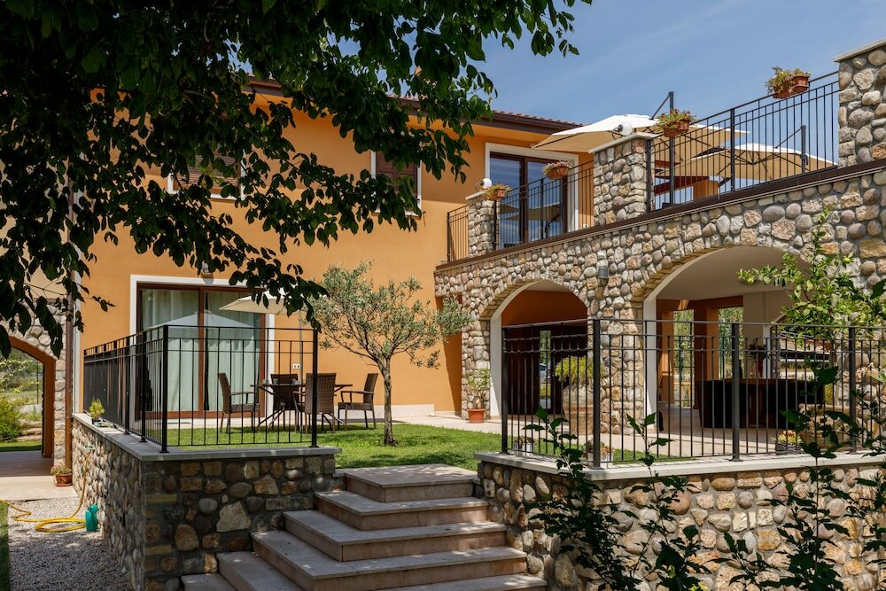 Фото Residence Rustico