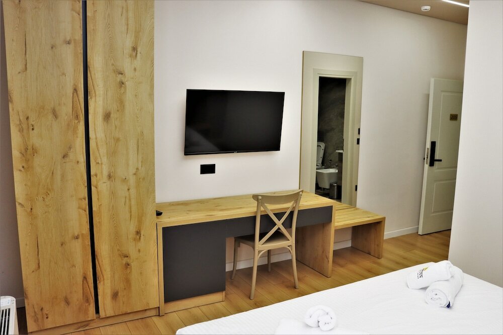 Фото Relax Inn Hotel Durres