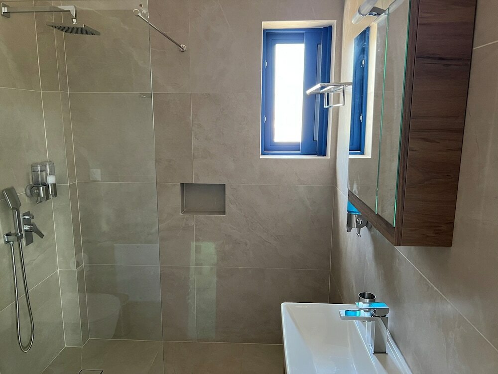 Фото Kythera Beach Apartments