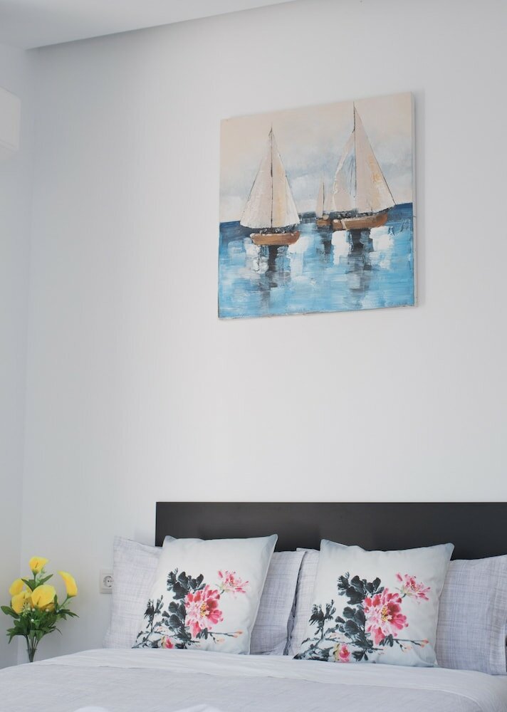 Фото A&z Frailes - Auto check-in property