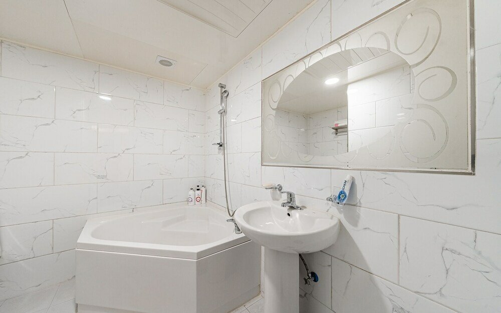 Фото Ansan Geongeondong O2