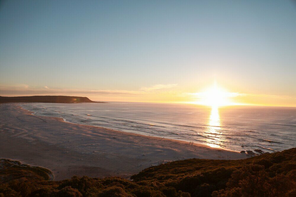 Hotel Sunset Cottage- Noordhoek, Capetown, photo