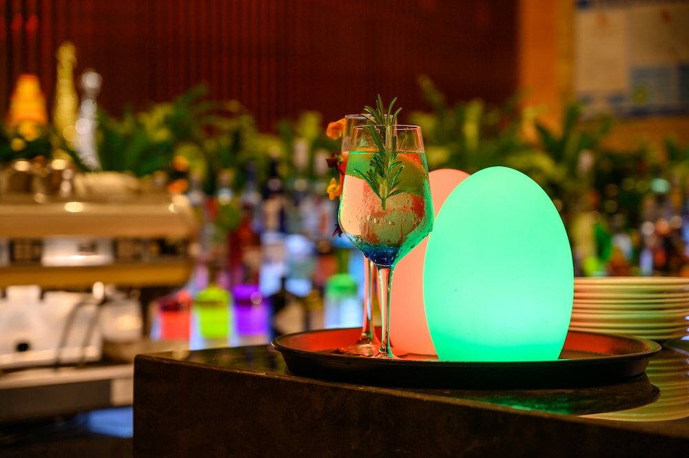 Фото Crowne Plaza Huizhou, an Ihg Hotel