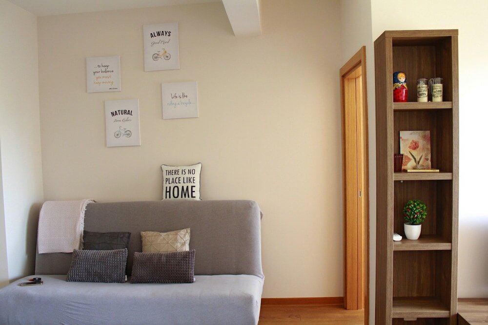 Фото One Bedroom Smart 28