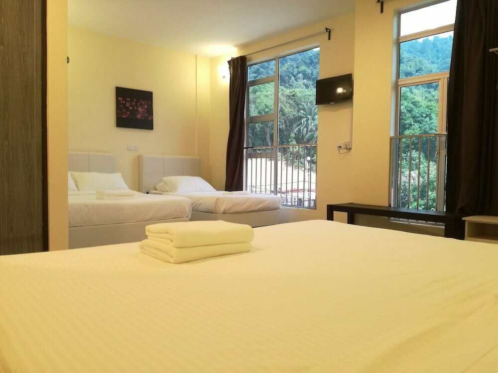 Hotel Pangkor Mutiara Homestay, State of Perak, photo
