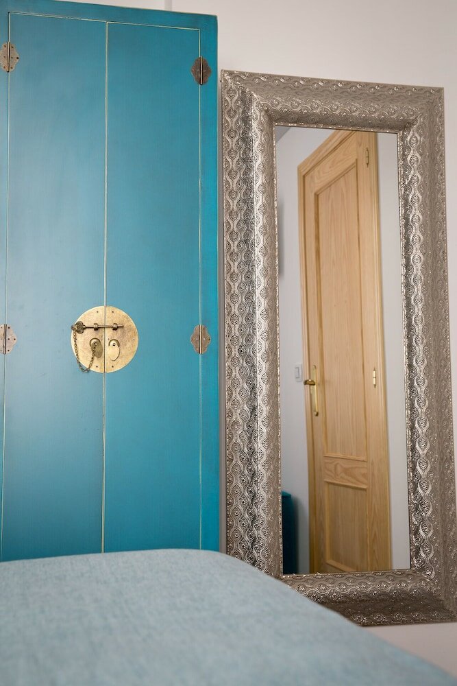 Фото Holidays2Malaga City Center Apartments