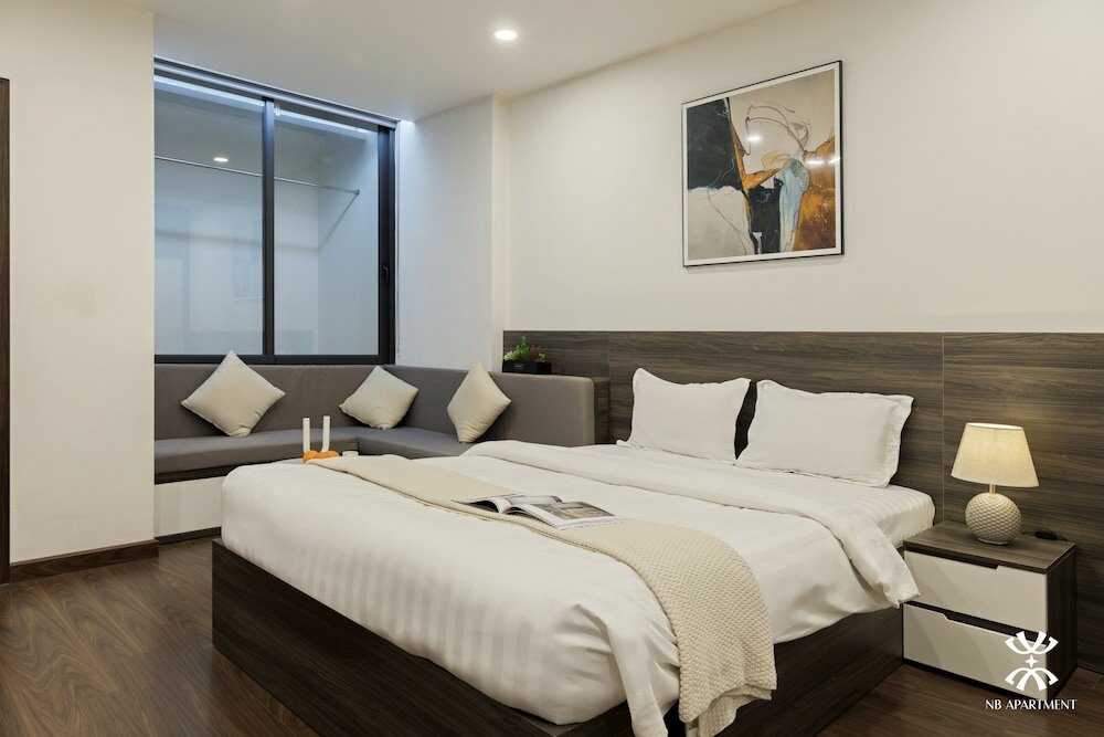 Фото NB Apartment - Kim Ma