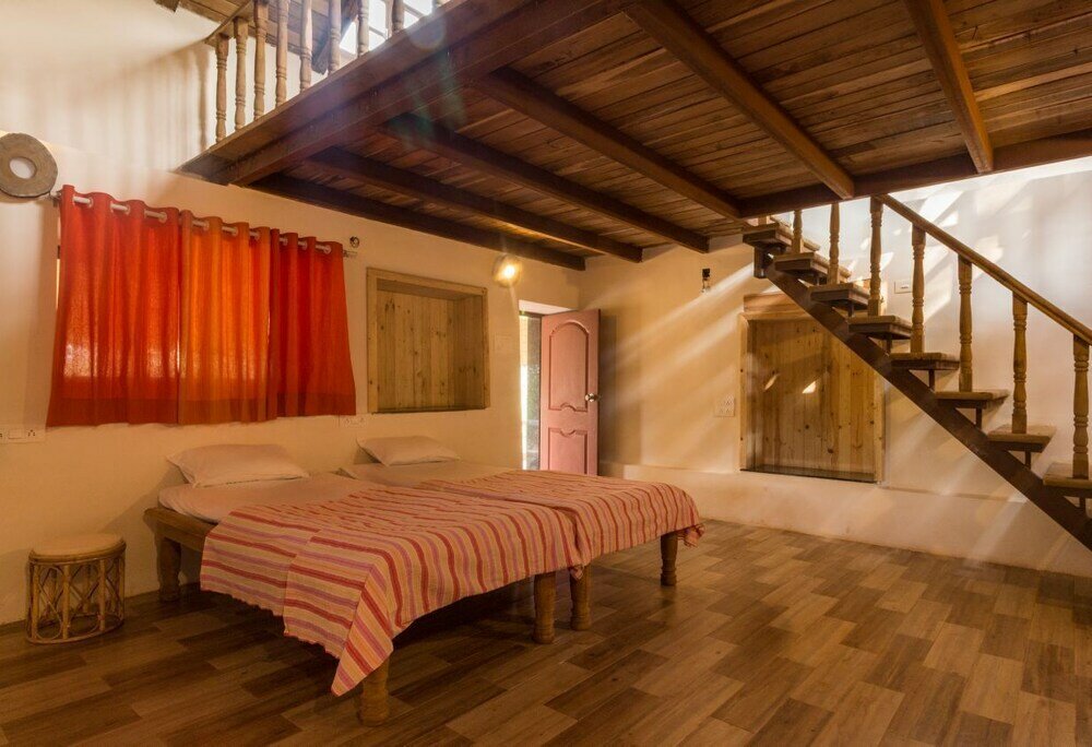 Фото Forest Trails Adventure Resort