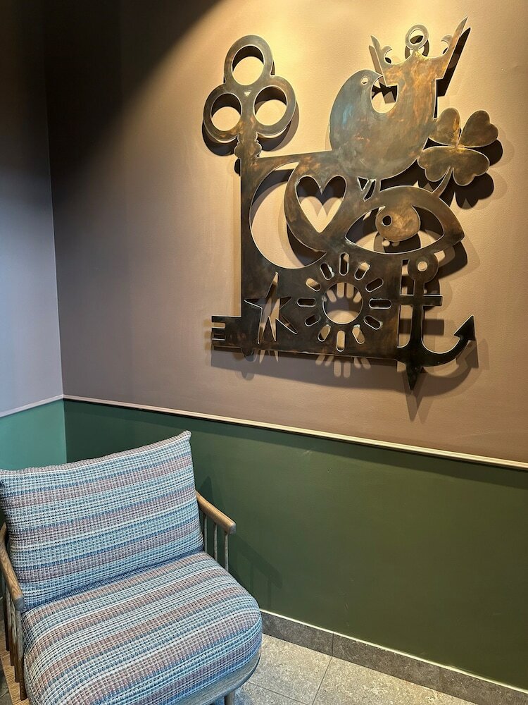 Фото Hypernym Hotel & Suites