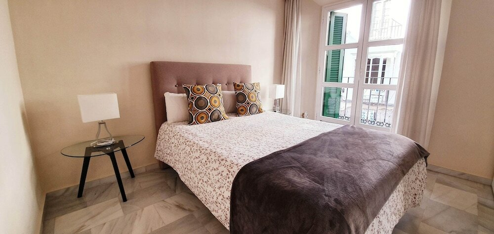 Фото Fan Rooms Carretería