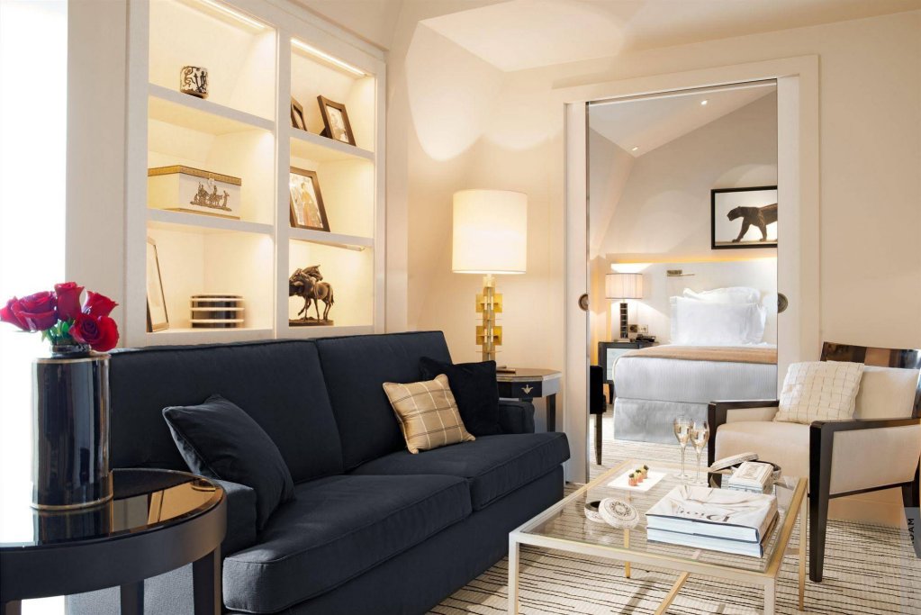 Фото Hotel Montaigne