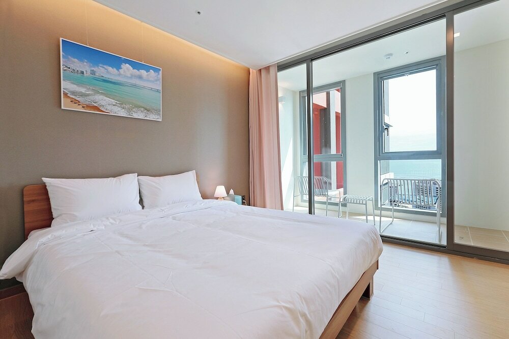 Фото ElMomento Haeundae