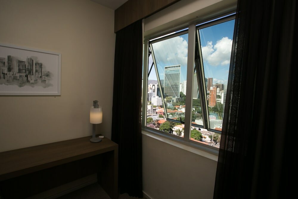 Фото Locking's Barro Preto 1