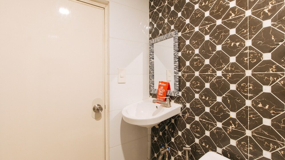 Фото RedDoorz @ Piy Margal Sampaloc Manila