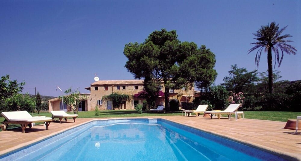 Hotel Finca Es Mayolet, Balearic Islands, photo