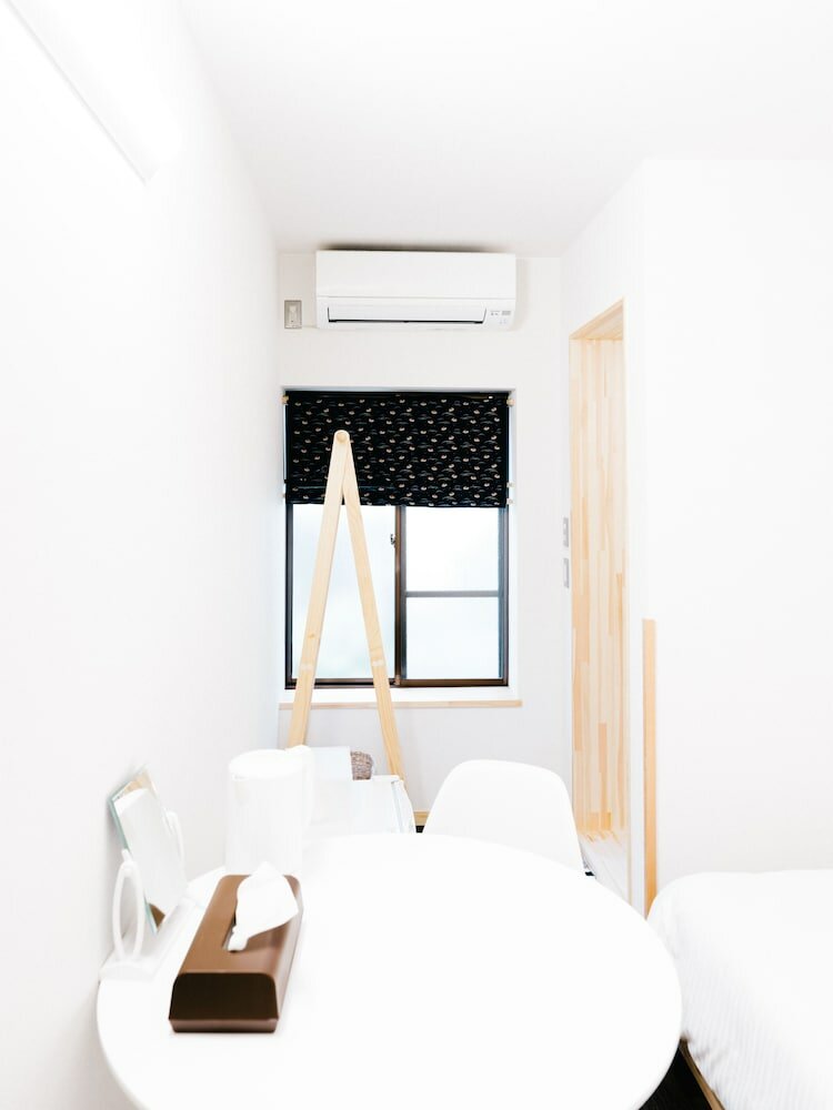 Фото B&b Mikawa - Kanazawa Fish Harbour