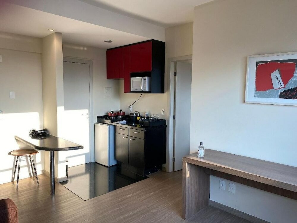 Фото Locking´s Barro Preto 3