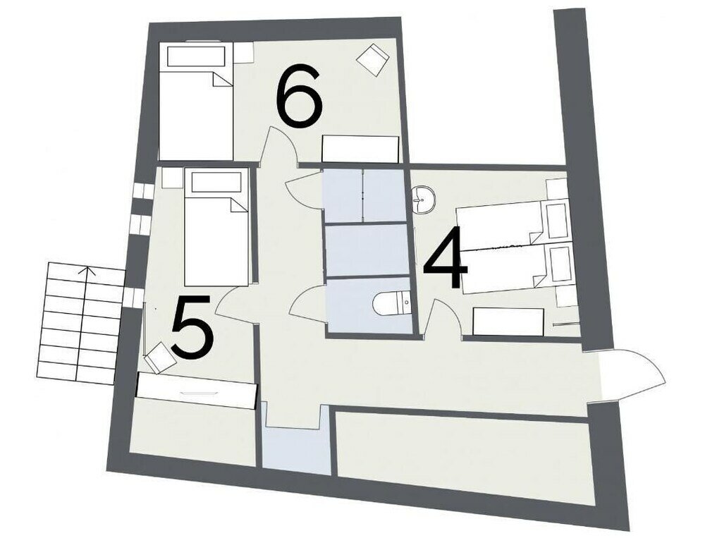 Фото Ambrosia Hüsli