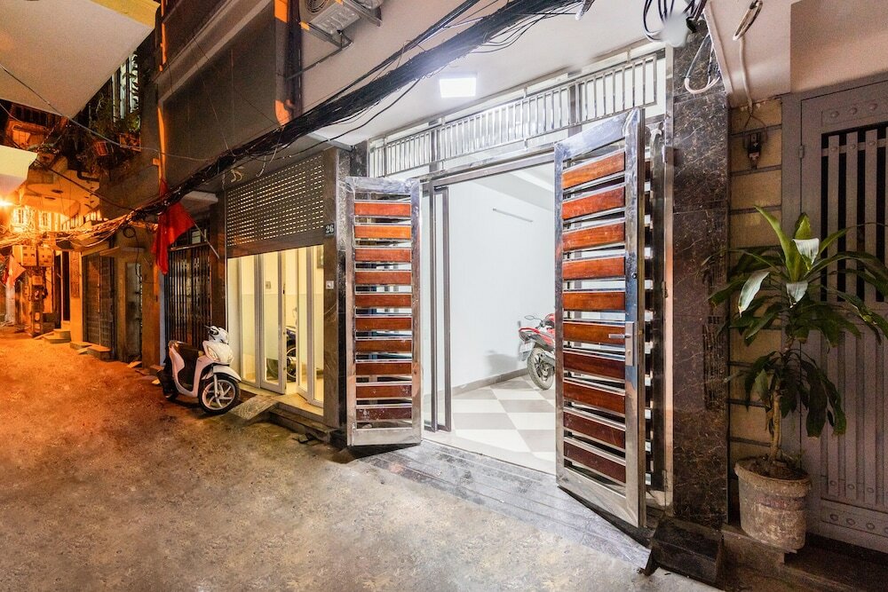 Фото SaziHome Doi Can