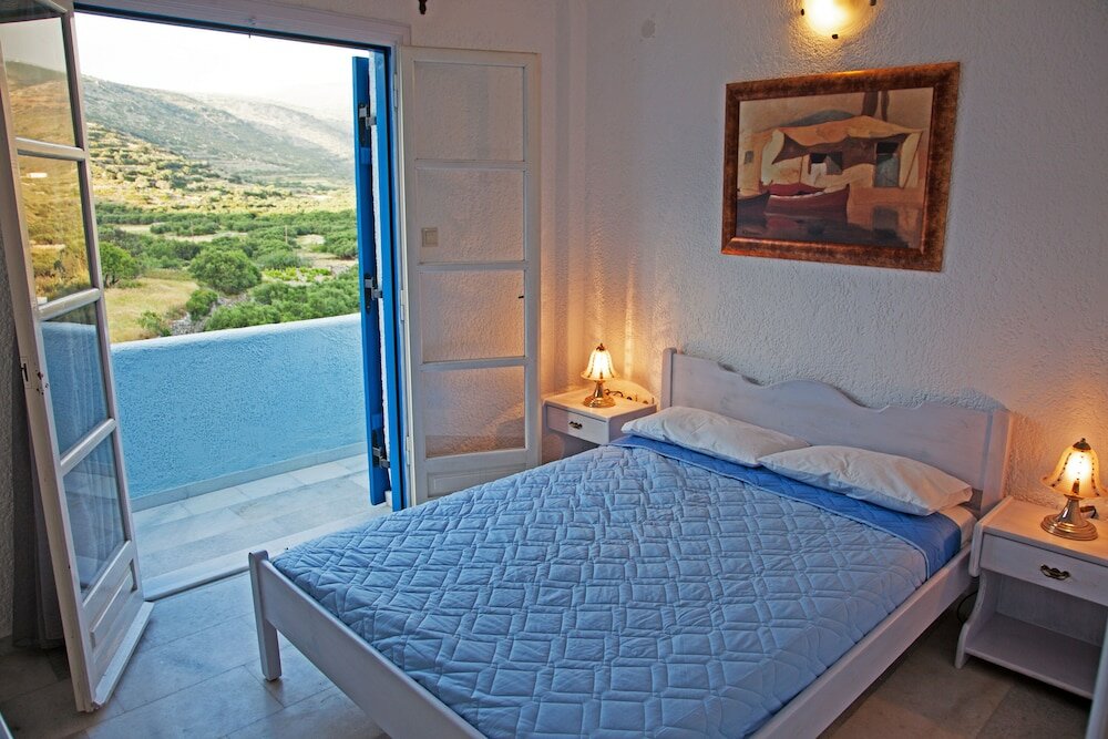 Фото Hotel Saint George Valsamitis