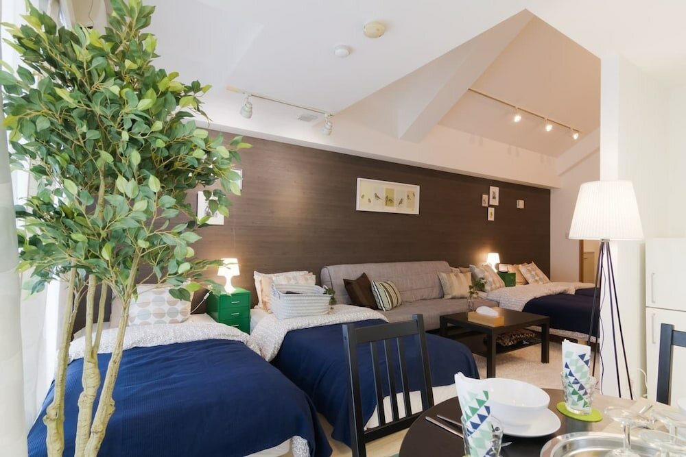 Фото Nid Namba at Residence East