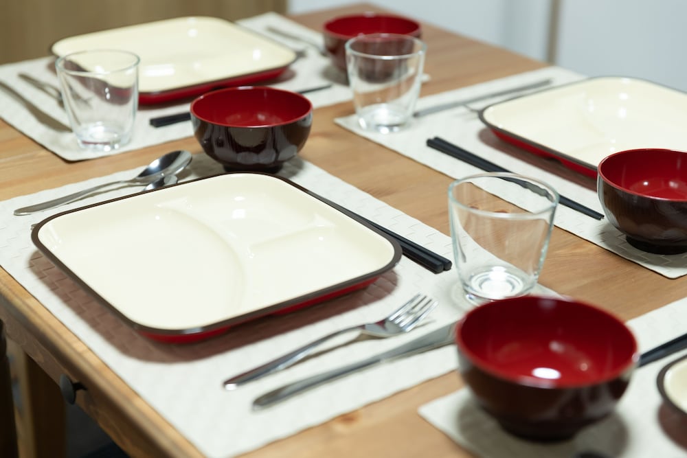 Фото Nagahori Hairu Dotonbori Condo