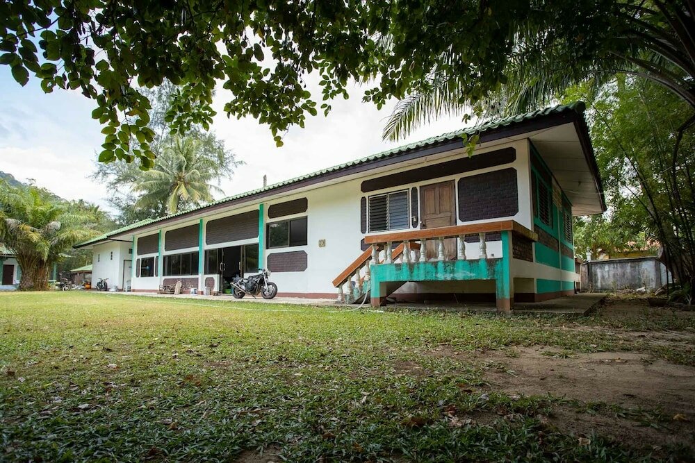 Фото Andaman Peace Resort