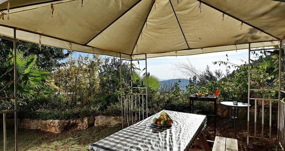 Фото Niflaot Hagalil