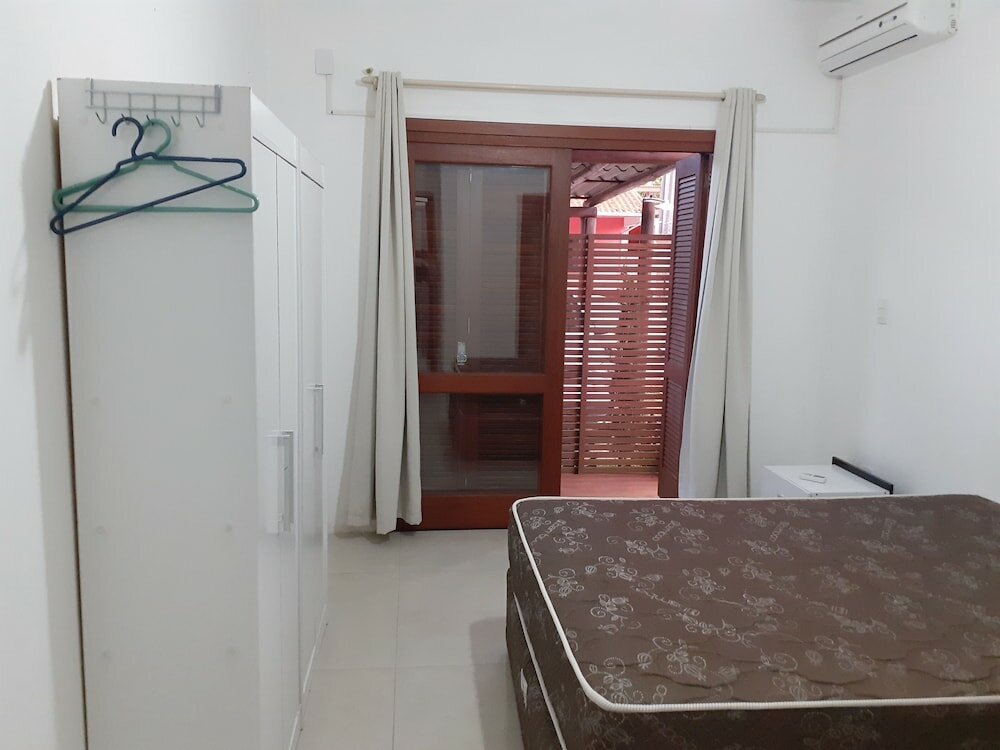 Фото Apto Espaçoso em Barra da Ibiraquera