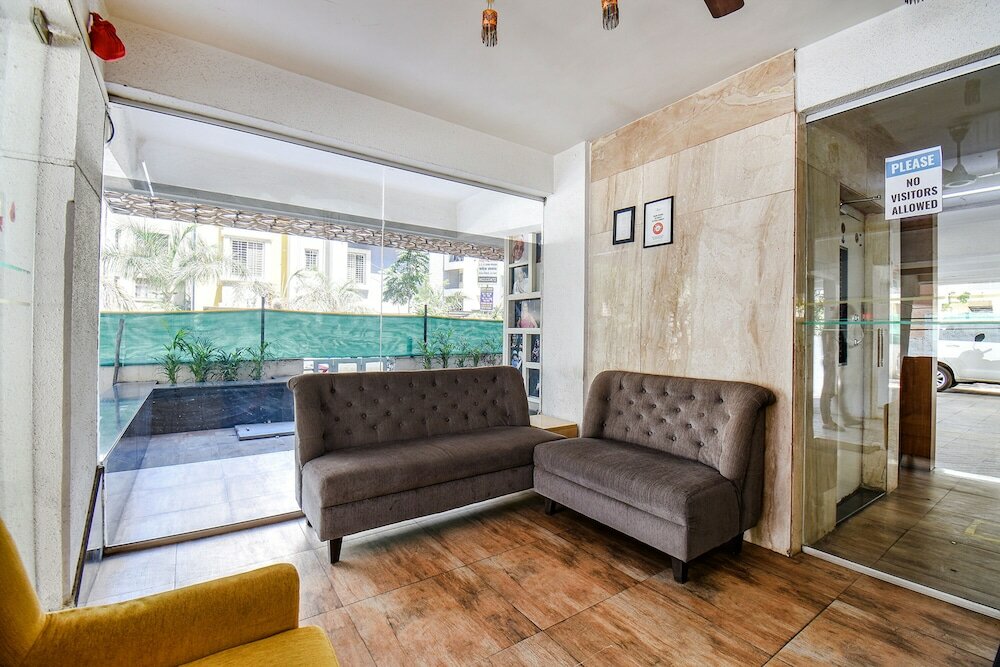 Фото Fabhotel Shoreline Heritage