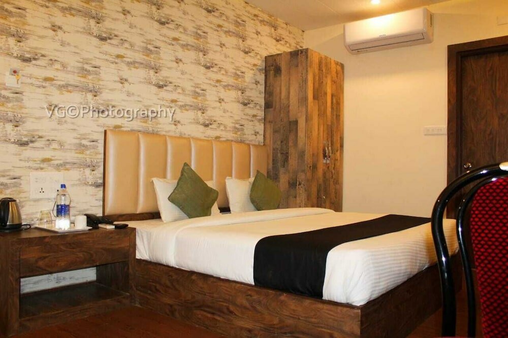 Фото Hotel Janki Inn Varanasi