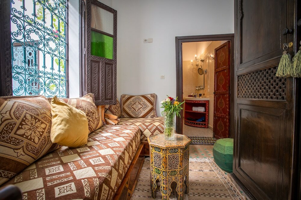 Фото Riad Ben Tachfine